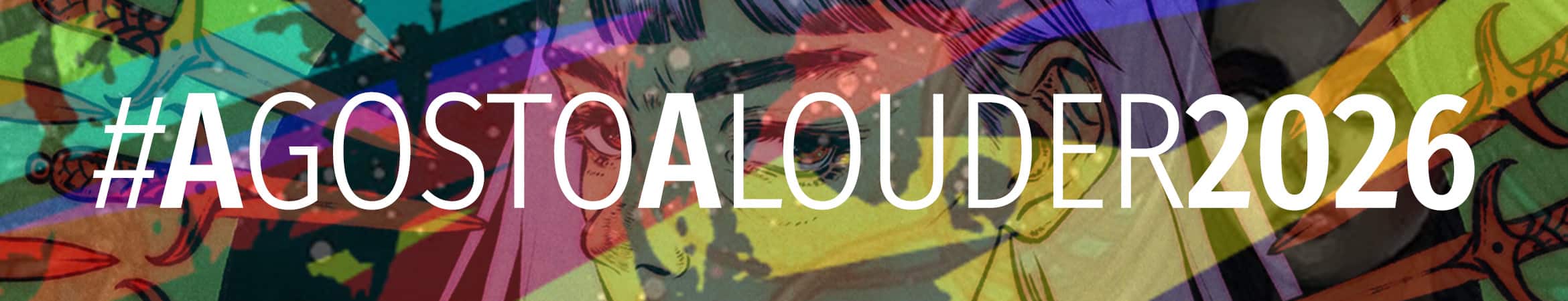 Aloud Music