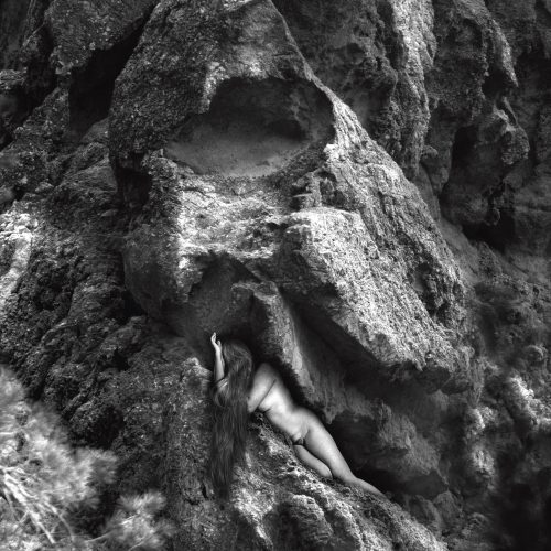 Arima - Ez Dago Amor (Vinyl Cream / Blue)