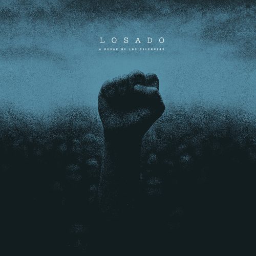 Losado - A pesar de los silencios (Vinyl)
