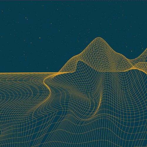 Wood - Okeanos (VNL)