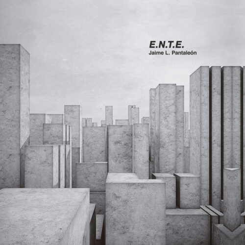 Jaime L. Pantaleón - E.N.T.E (VNL)