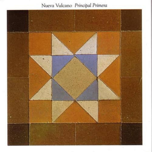 Nueva Vulcano - Principal Primera (VNL)