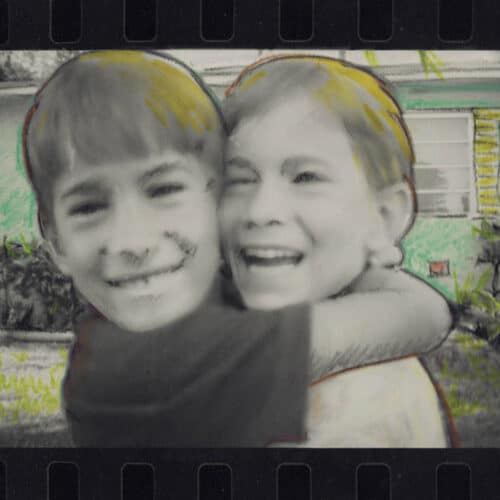 Las Nubes - Tormentas Malsanas