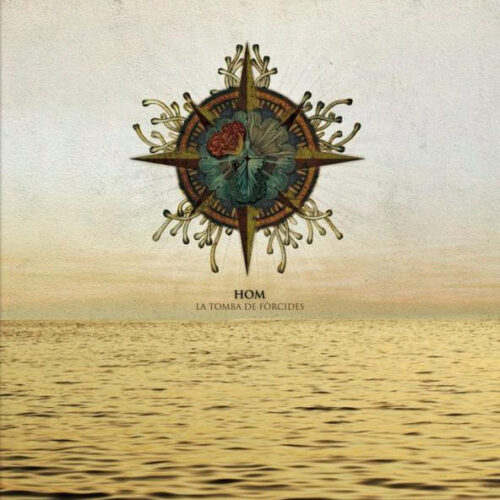 HOM - La tomba de Forcides 10" VNL