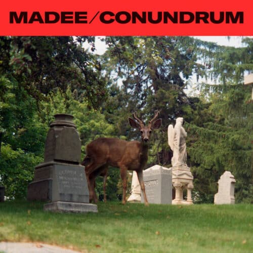 Madee - Conundrum (VNL)