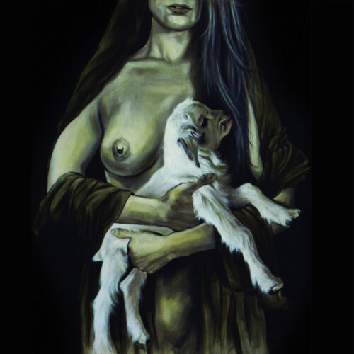 RAW - La madre del cordero VNL