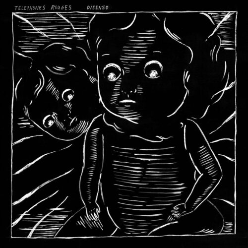 Telephones Rouges - Disenso VNL