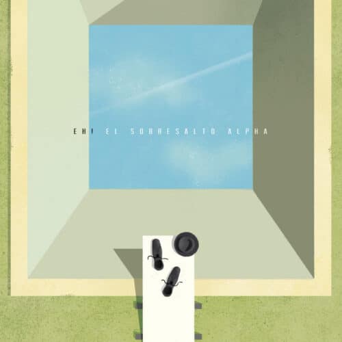 EH! - El sobresalto alpha (VNL)