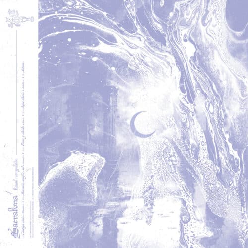 Sacralvna - Ritual/compulsión (Purple Vinyl)