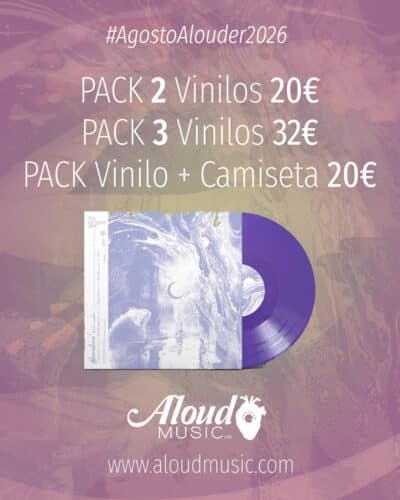 Pack sVinilos Instagram portada disco